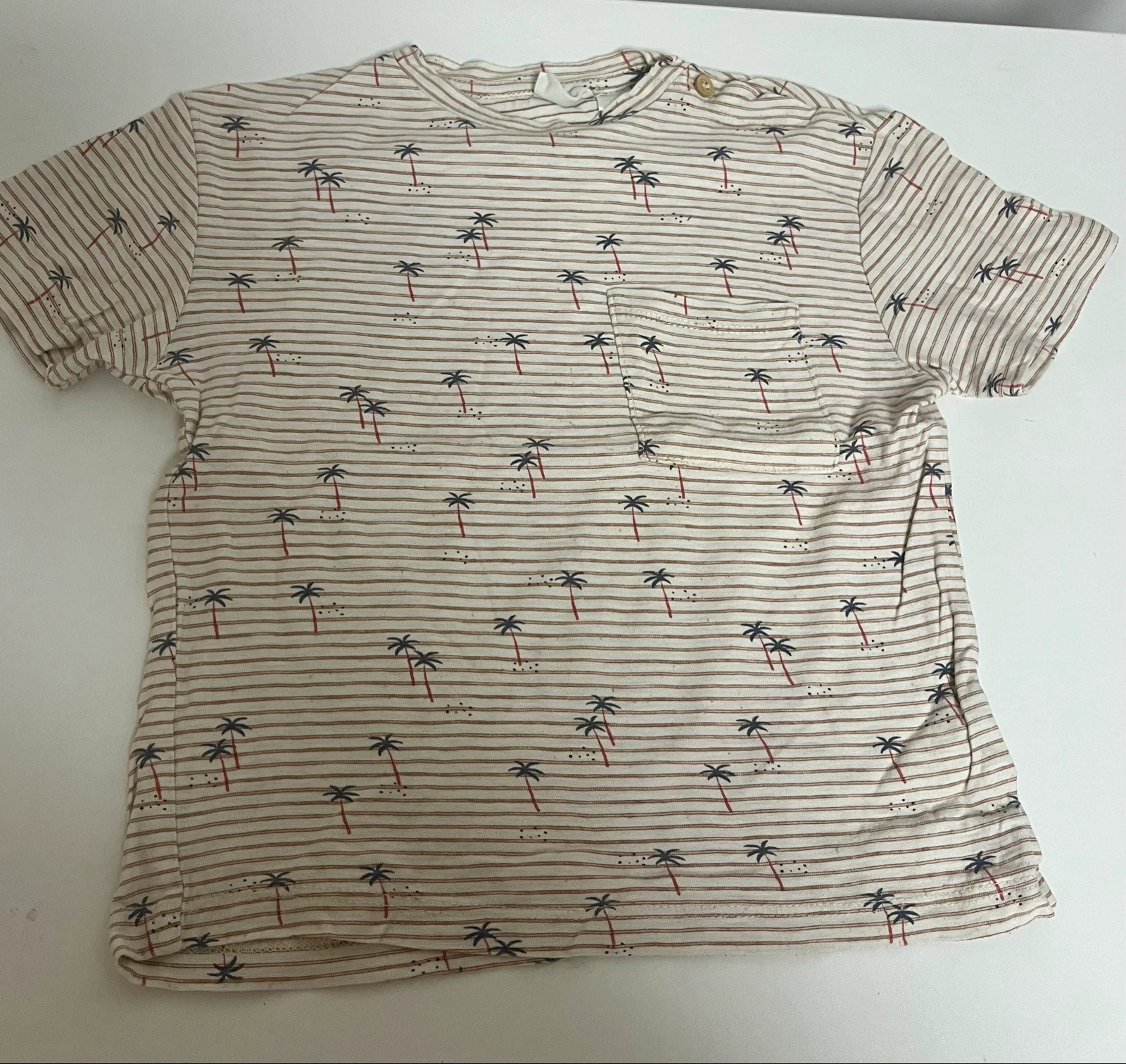 Lote de 2 camisetas para niño – photo 5